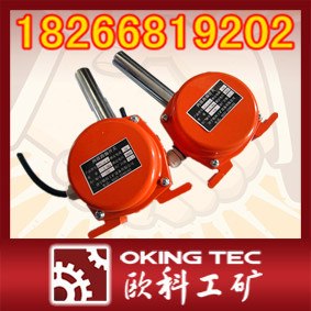 供应两级跑偏开关生产厂家