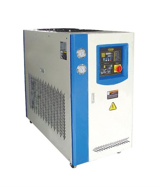 供应超声波清洗机用冷水机