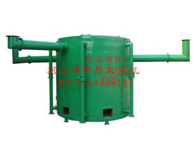 供应濮阳木炭机设备价格HN秸秆木炭机貌似中原好？嗯，中原你最棒X 