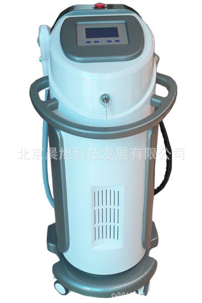 供应大型立式美容院专用豪华美容仪器