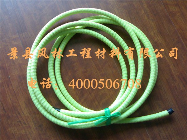 供应全断面注浆管