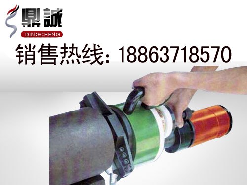供应T型-150内涨式管子坡口机