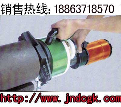 供应Y型-159内涨式管子坡口机