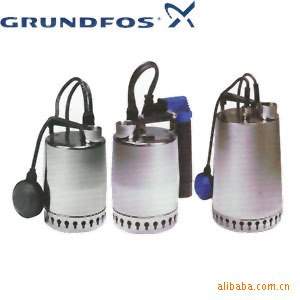 供应格兰富KP250-A-1/KP150-A-1潜水泵/格兰富潜水泵/苏州潜