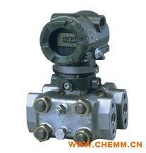  EJA130A高静压差压变送器