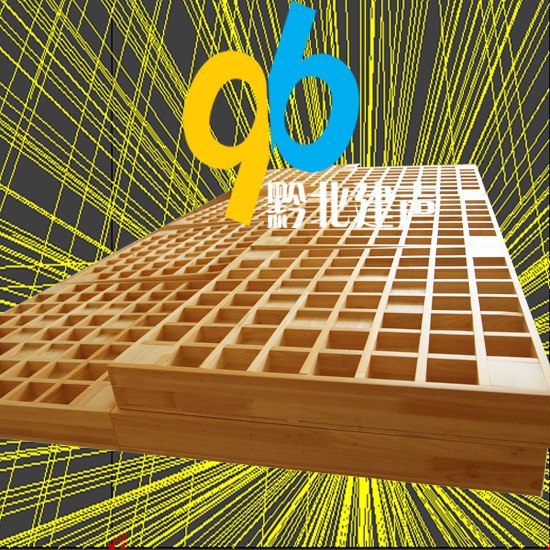 供应二维扩散板
