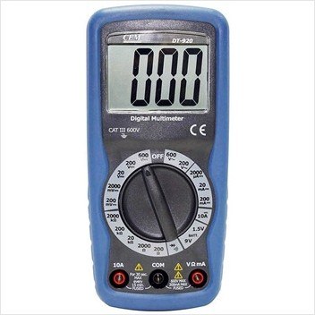 数字万用表 万用表 DT-920