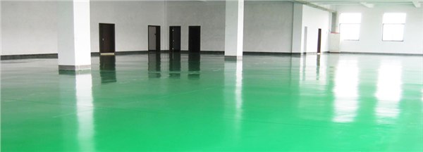 供应供应杭州车间环氧地坪漆厂房工业地坪涂料