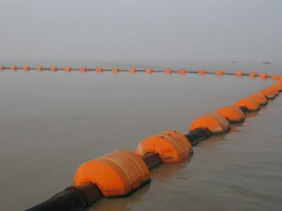 供应石家庄围海造田管道