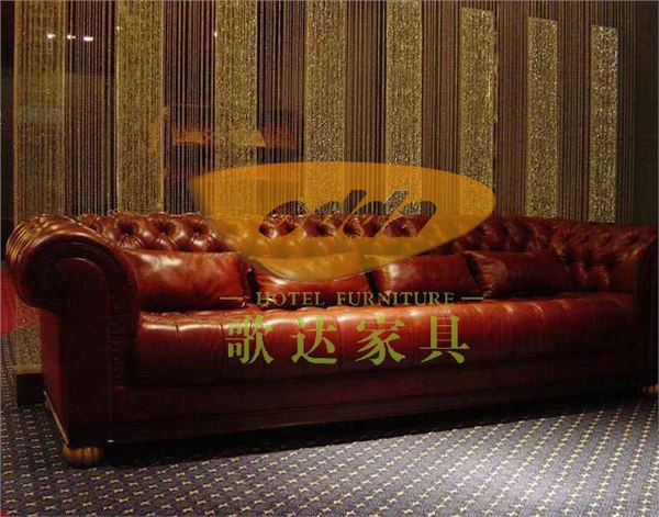 供应杭州真皮沙发1杭州办公沙发定做1杭州高档沙发定做