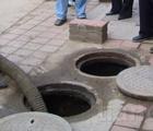 供应临安市千洪乡污水池清理，污水井清淤