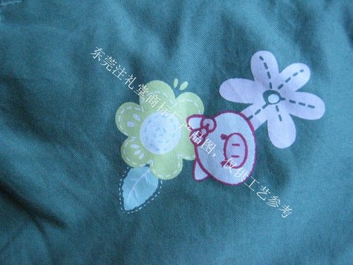 供应丝网印刷/服装印花