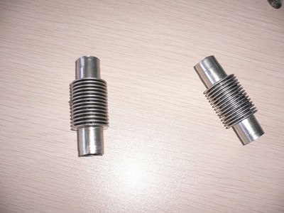 供应弹性波纹管弹性补偿器