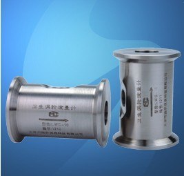 供应山东省流量计