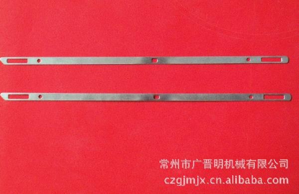 优质镀镍织带机棕丝片