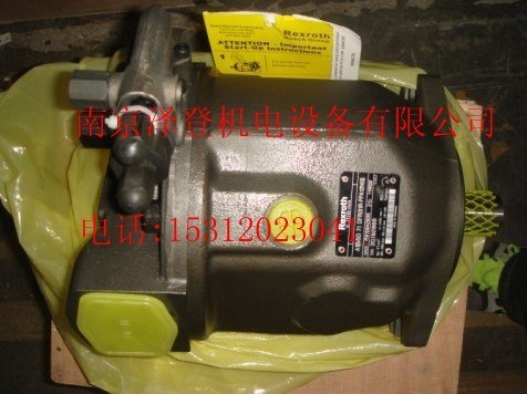 供应E-A10VSO140DFR1/31R-PPA12N00力士乐