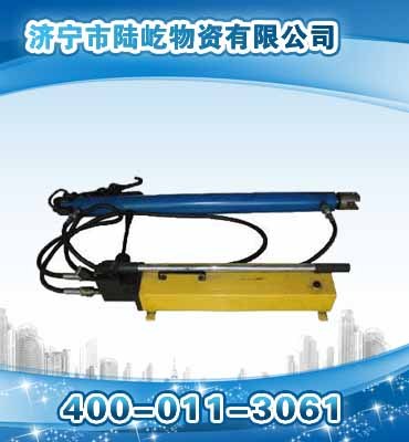 供应YJLQ-1液压紧链器现状分析   液压紧链器价格   液压紧链器