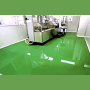 水性环氧地坪自流平涂料 