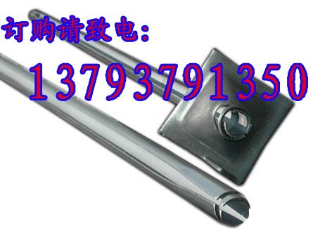 供应管缝式锚杆全长锚固 缝管锚杆 管缝式锚杆规格 管缝式锚杆生产厂家