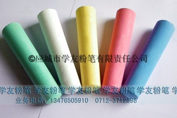 供应船用粉笔 学友粉笔 木材粉笔