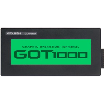供应GT1030-LBDW2武汉三菱触摸屏