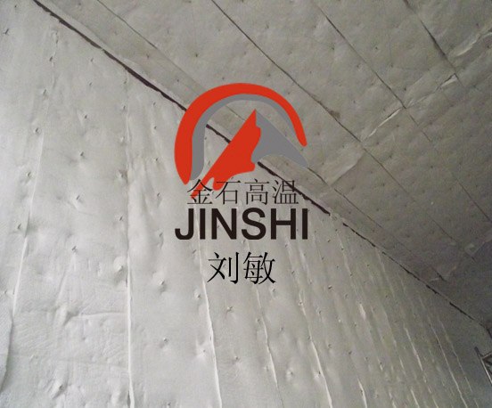 供应隧道窑保温吊顶