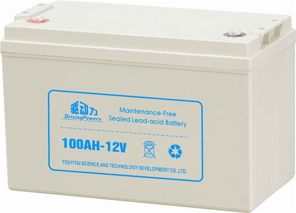 江西ups蓄电池厂家12V100AH蓄电池