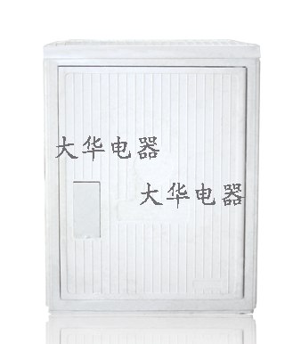 供应新型户外电能计量箱尺寸