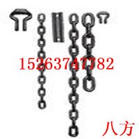 供应Φ18×64圆环链   刮板机配件