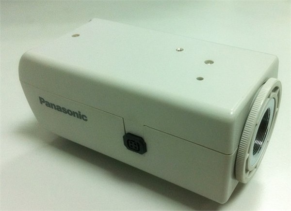 供应仿松下监控摄像机WV-CP284-Panasonic监控器