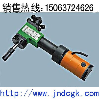 质量有保ISY-80T型内胀式管子坡口机
