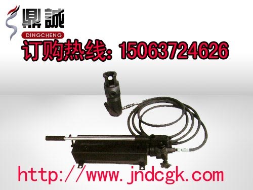 专卖矿用锚索切断器 价格最低 