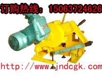 市场热卖|KDJ防爆锯轨机|