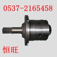 供应刮板机一轴一轴总成