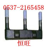供应E型螺栓中心距130