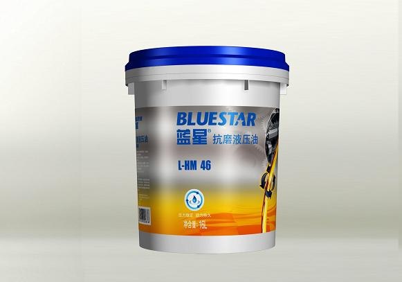 供应蓝星防冻液 不冻液 16L