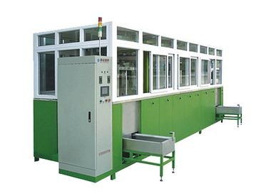全自动超声波清洗机