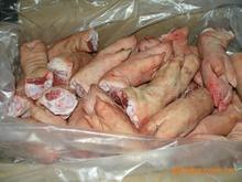 供应批发猪脚 猪排 猪内 猪耳片 猪尾巴 猪舌 猪肚 猪中方肉 猪蹄筋 猪肘