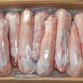 供应批发兔内 兔前腿 兔里脊 整兔 兔肉