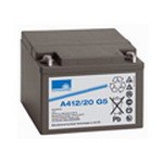 供应大连德国阳光胶体电池A41220G5
