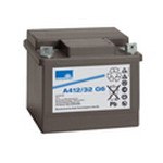 供应大连德国阳光胶体电池A41250 A
