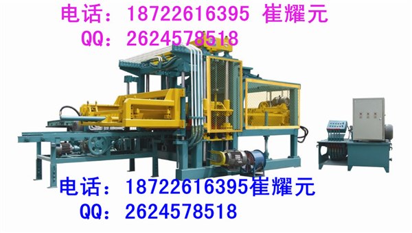 供应天津建丰砖机新款-2012天津建丰制砖机