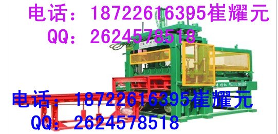 供应现在哪里买砖机比较便宜-天津建丰