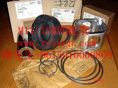 曼（MAN）ERF卡车ISM发动机喷油器4061851原装供应