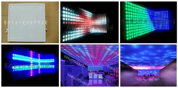 供应 LED天花板、LED天花灯、LED星空屏、LED背景屏、LED显示屏