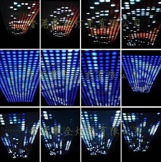 供应 LED彩幕、LED彩幕屏、LED彩屏墙、LED背景墙、LED幕屏