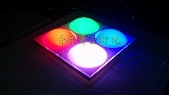 供应L ED Disco panle、LED壁灯、LED点光源、LED跑马灯