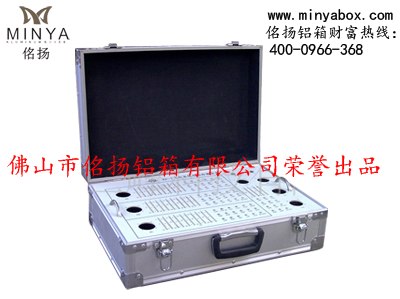 订制仪器箱，仪器铝箱，铝合金仪器箱040找广东佲扬