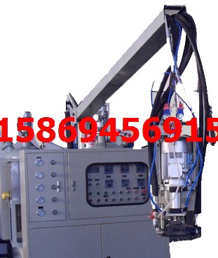 玩具灌注发泡机 PU玩具浇注发泡机 PU玩具浇注设备 
