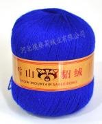 供应雪山貂绒纱线手编貂绒纱线212
